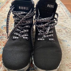 No bull women training shoes
